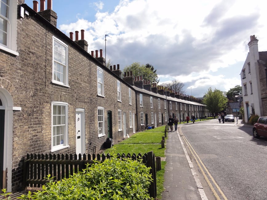 Lower Park Street
