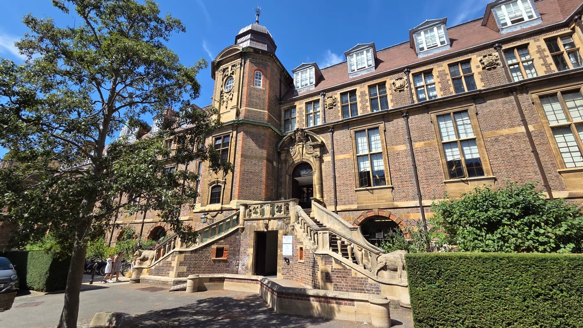 The Sedgwick Museum of Earth Sciences The Sedgwick Museum of Earth Sciences